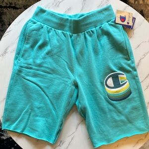 Men's Champion Shorts - M
